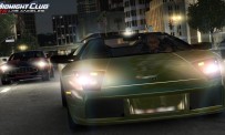 Midnight Club : Los Angeles