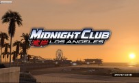 Midnight Club : Los Angeles