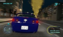 Midnight Club : Los Angeles