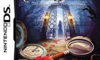 Midnight Mysteries : The Edgar Allan Poe Conspiracy