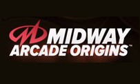 Midway Arcade Origins sur Xbox 360 et PS3