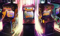 Midway Arcade Origins : trailer de lancement
