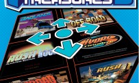 Midway Arcade Treasures 3