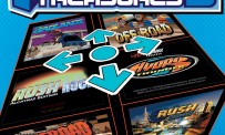 Midway Arcade Treasures 3