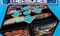 Midway Arcade Treasures 3