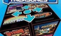 Midway Arcade Treasures 3