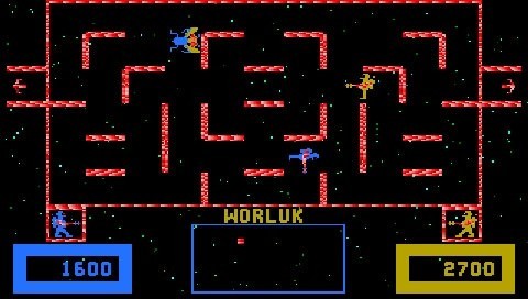 Images Midway Arcade Treasures : Extended Play