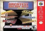 Midway's Greatest Arcade Hits Volume 1