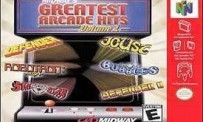 Midway's Greatest Arcade Hits Volume 1