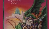 Might and Magic IV : Les Nuages de Xeen