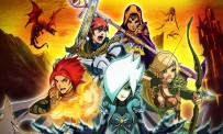 Might & Magic : Clash of Heroes 