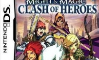 Might & Magic : Clash of Heroes 