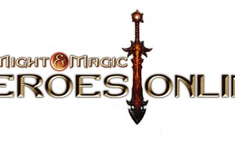 Might & Magic Heroes Online