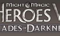 Might & Magic Heroes 6 : Shades of Darkness