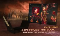 Might & Magic Heroes VI - Vidéo édition collector