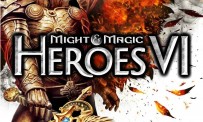 Might & Magic Heroes 6