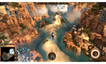 Might & Magic Heroes VII