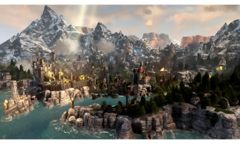 Might & Magic Heroes VII