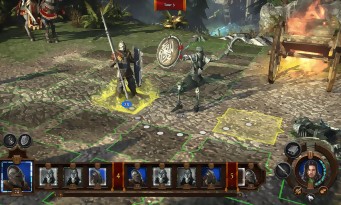 Might & Magic Heroes VII