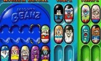 Mighty Beanz : Pocket Puzzles