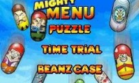 Mighty Beanz : Pocket Puzzles