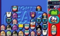 Mighty Beanz : Pocket Puzzles