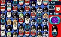 Mighty Beanz : Pocket Puzzles