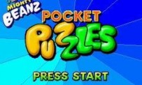 Mighty Beanz : Pocket Puzzles