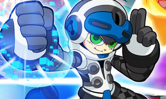 Test Mighty N°9 sur PS4 et Xbox One