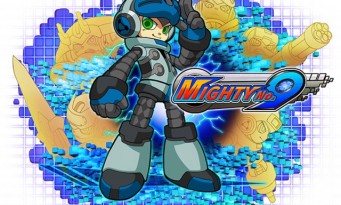 Mighty n°9