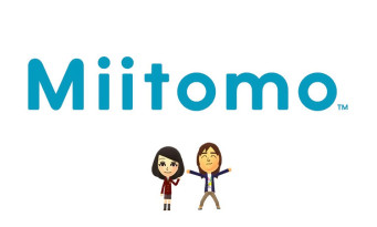 Miitomo