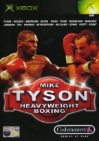 Mike Tyson : Heavyweight Boxing