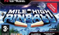 Mile High Pinball