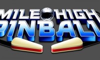 Mile High Pinball