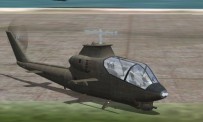 Military Helicopters - Chopper Havoc