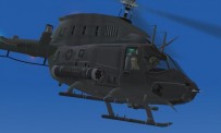 Military Helicopters - Chopper Havoc