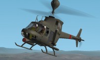 Military Helicopters - Chopper Havoc