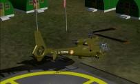 Military Helicopters - Chopper Havoc