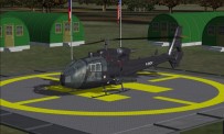 Military Helicopters - Chopper Havoc