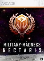 Military Madness : Nectaris