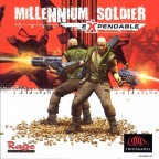 Millenium Soldiers Expendable