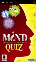 Mind Quiz : Exercise your Brain