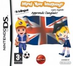 Mind your Language : Apprends l'Anglais !