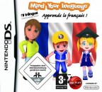Mind your Language : Apprends le Français !