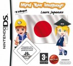 Mind your Language : Learn Japanese!