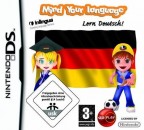 Mind your Language : Lern Deutsch!