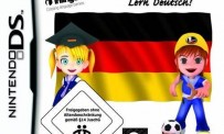 Mind your Language : Lern Deutsch!