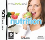Mind.Body.Soul : Nutrition