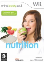 Mind.Body.Soul : Nutrition