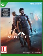 MindsEye